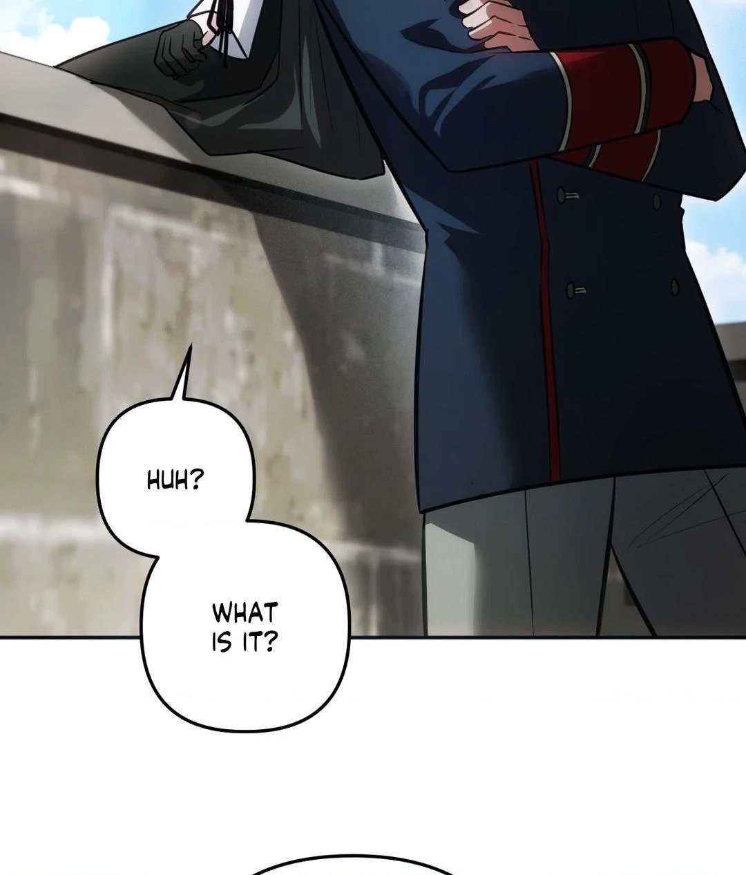 Read The Proxy Bride chapter 22 image 79 on Lezhin