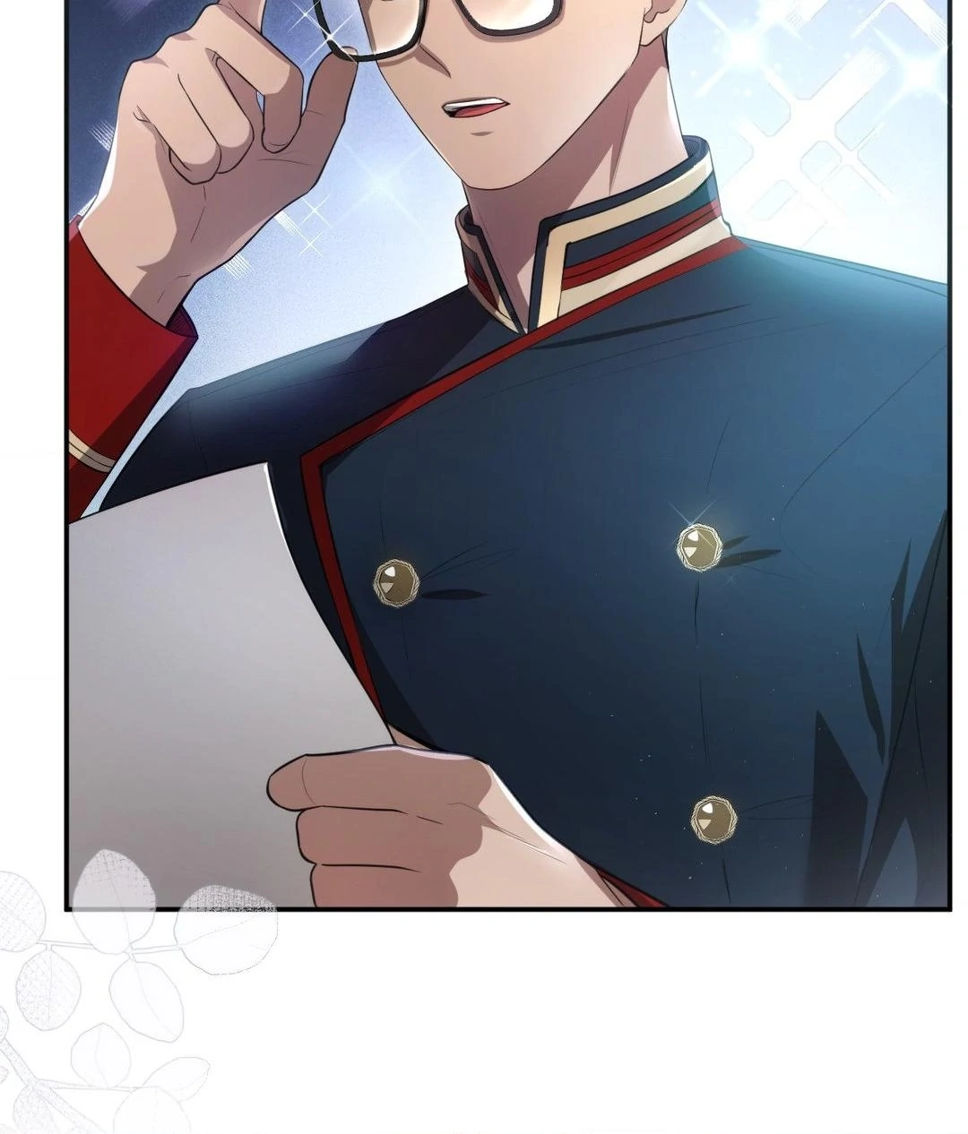 Read The Proxy Bride chapter 22 image 81 on Lezhin