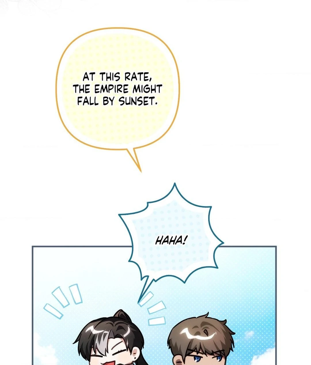 Read The Proxy Bride chapter 22 image 82 on Lezhin
