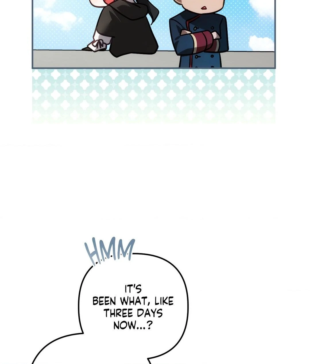 Read The Proxy Bride chapter 22 image 83 on Lezhin