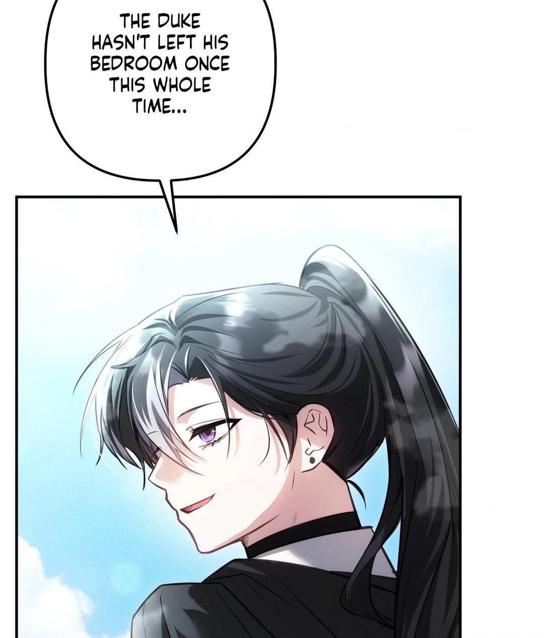 Read The Proxy Bride chapter 22 image 84 on Lezhin
