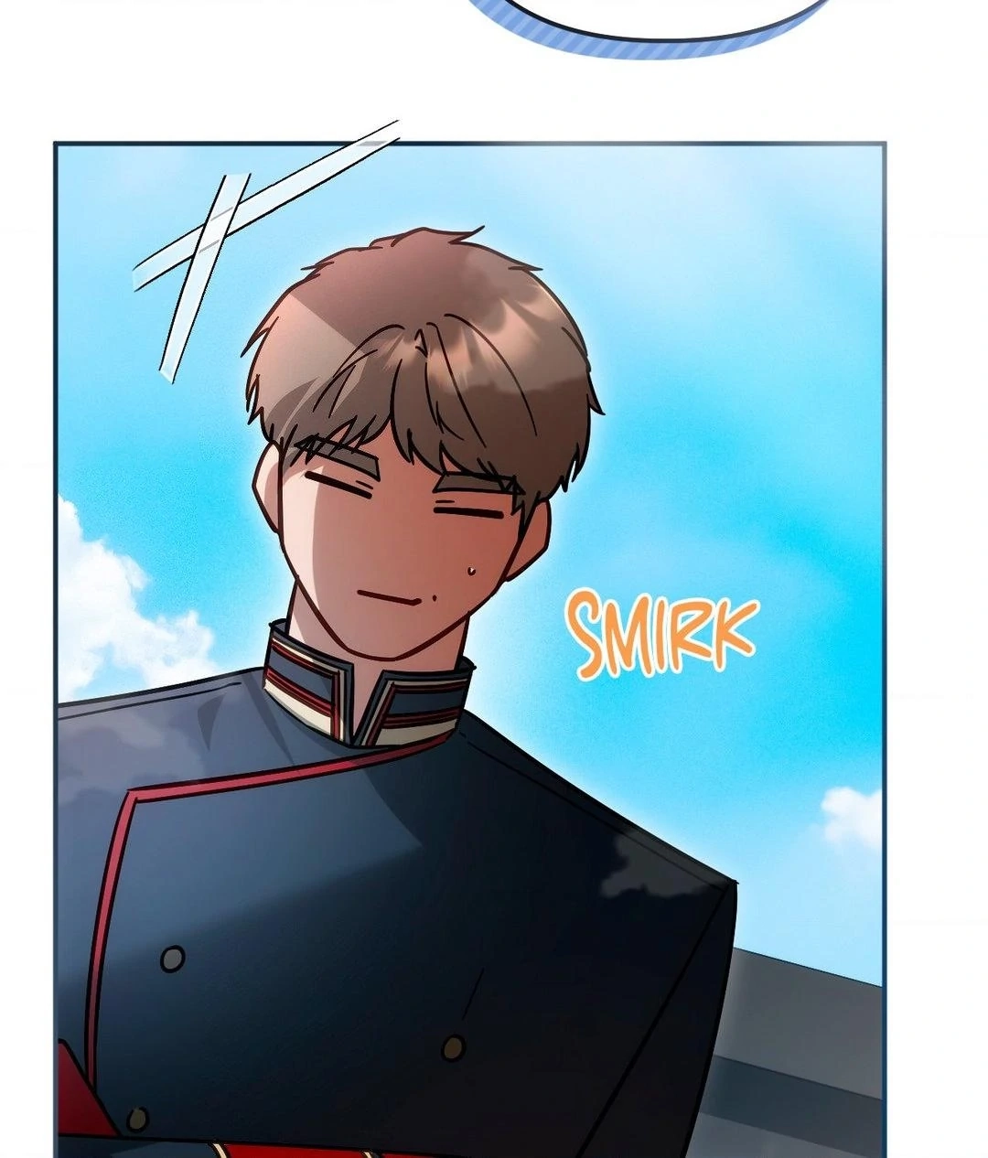 Read The Proxy Bride chapter 22 image 87 on Lezhin