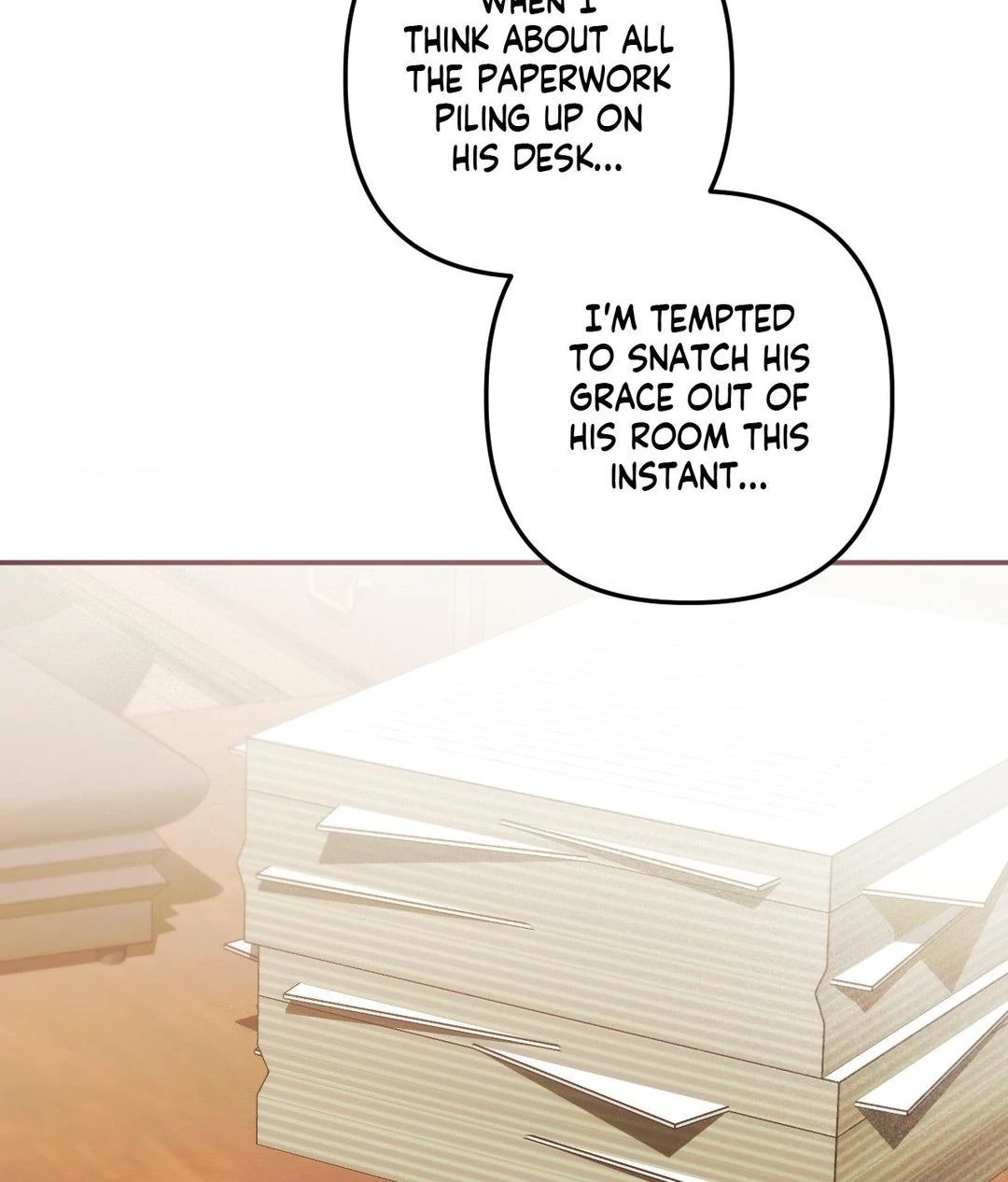 Read The Proxy Bride chapter 22 image 89 on Lezhin
