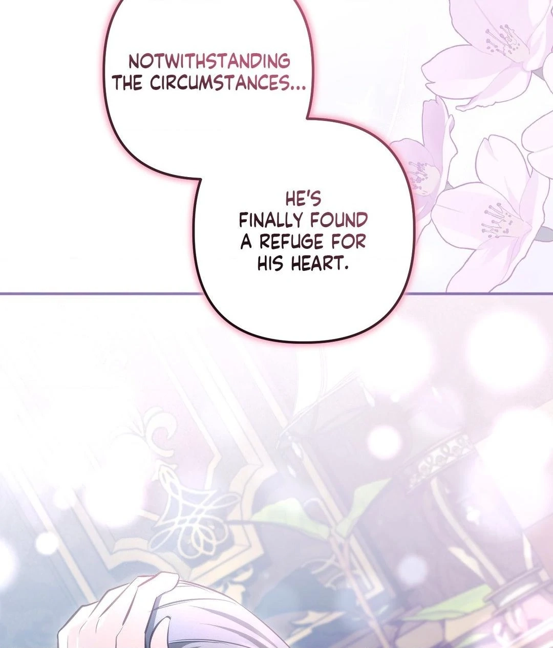 Read The Proxy Bride chapter 22 image 92 on Lezhin