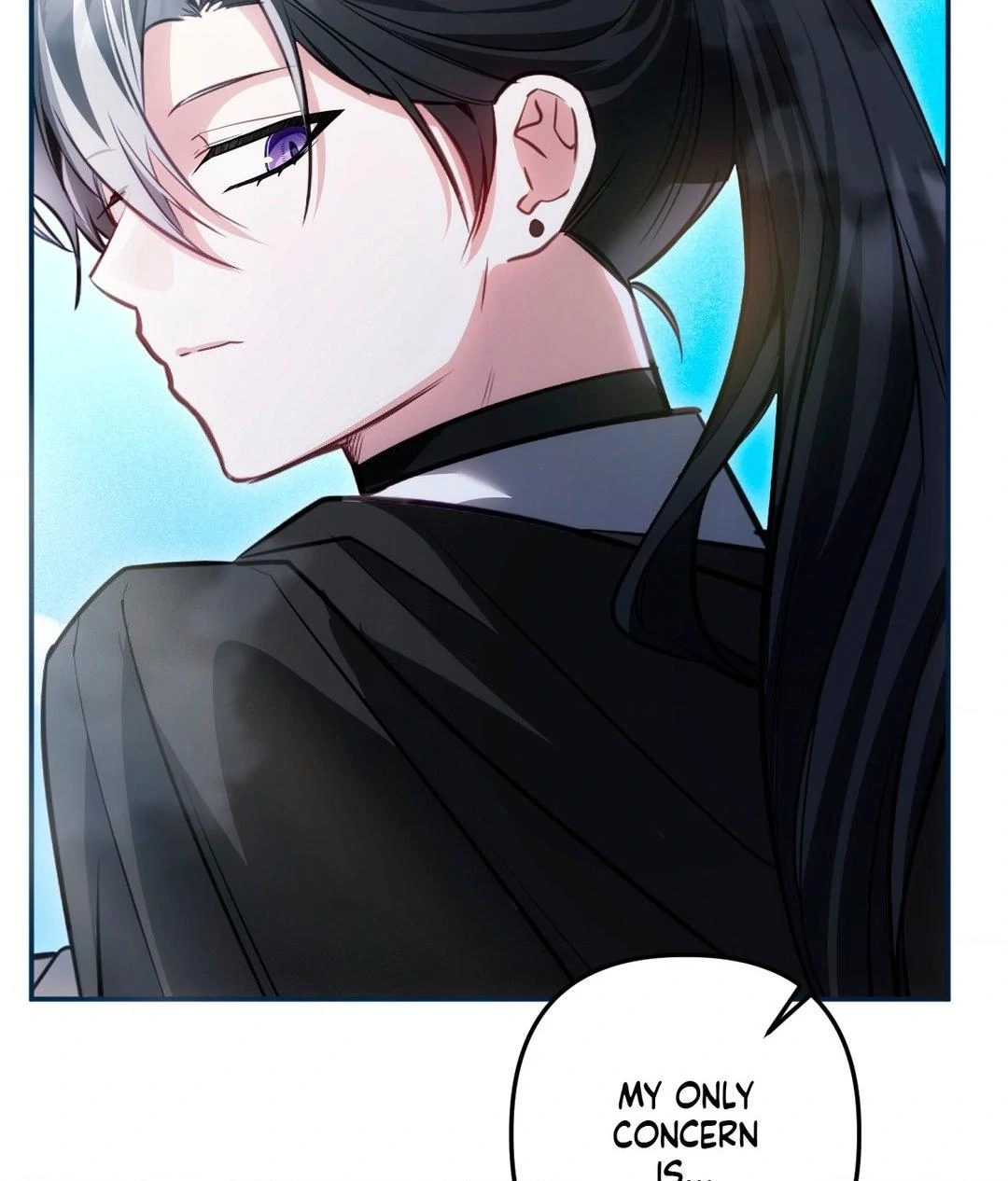Read The Proxy Bride chapter 22 image 95 on Lezhin