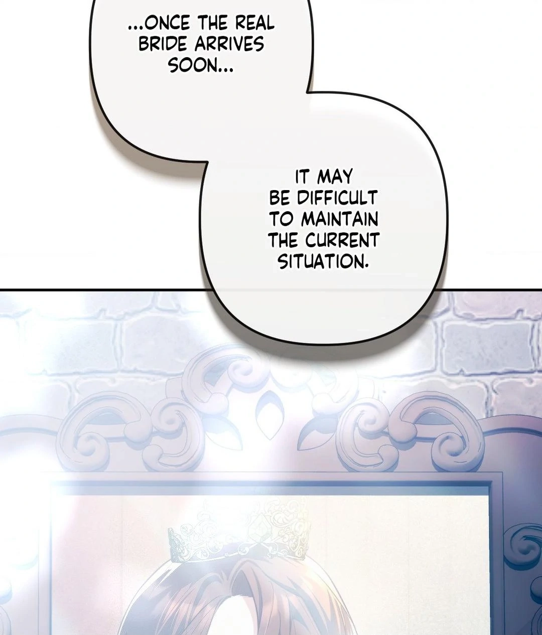 Read The Proxy Bride chapter 22 image 97 on Lezhin