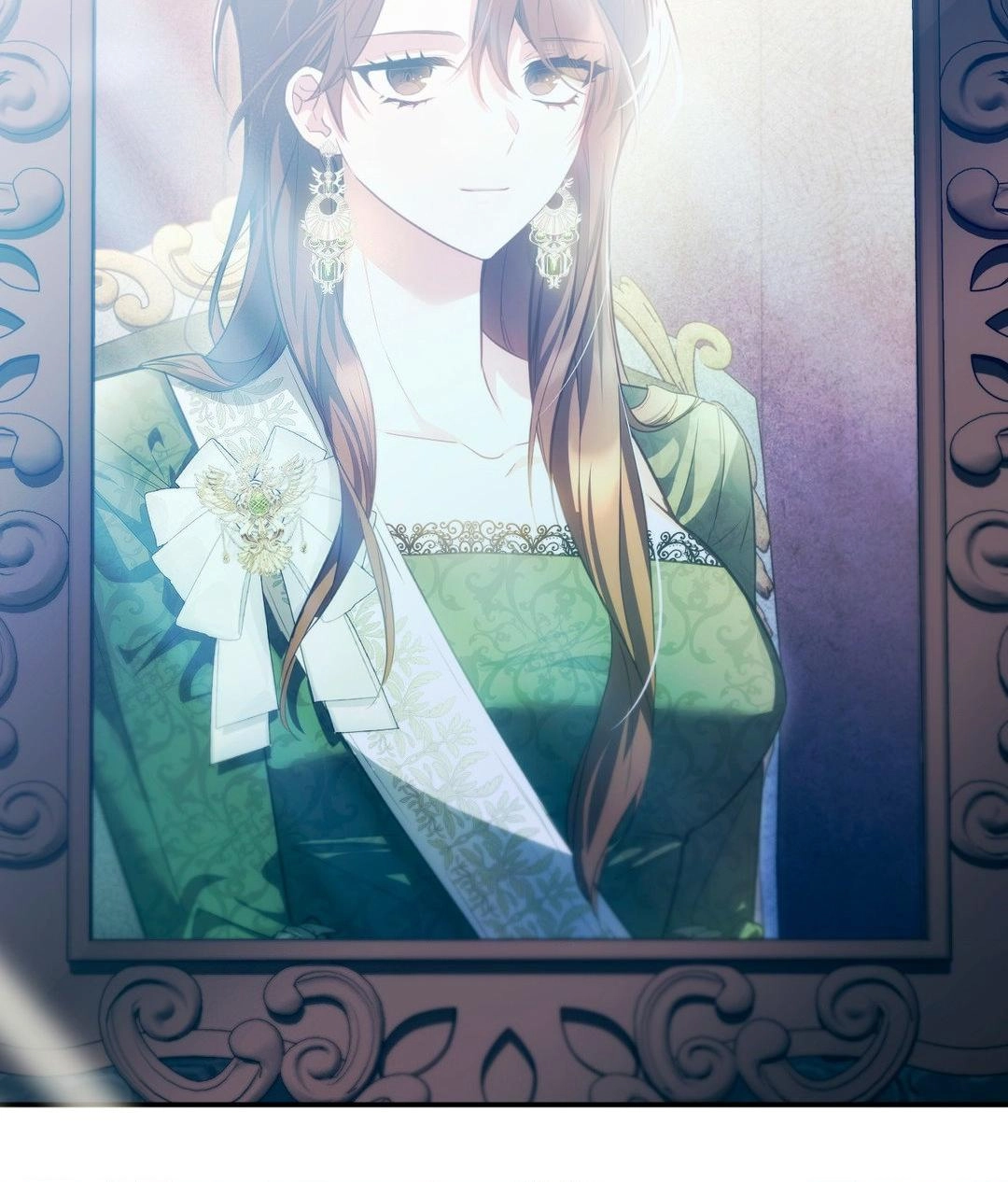 Read The Proxy Bride chapter 22 image 98 on Lezhin