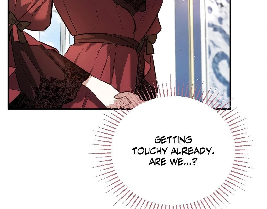 Read The Proxy Bride chapter 23 image 103 on Lezhin