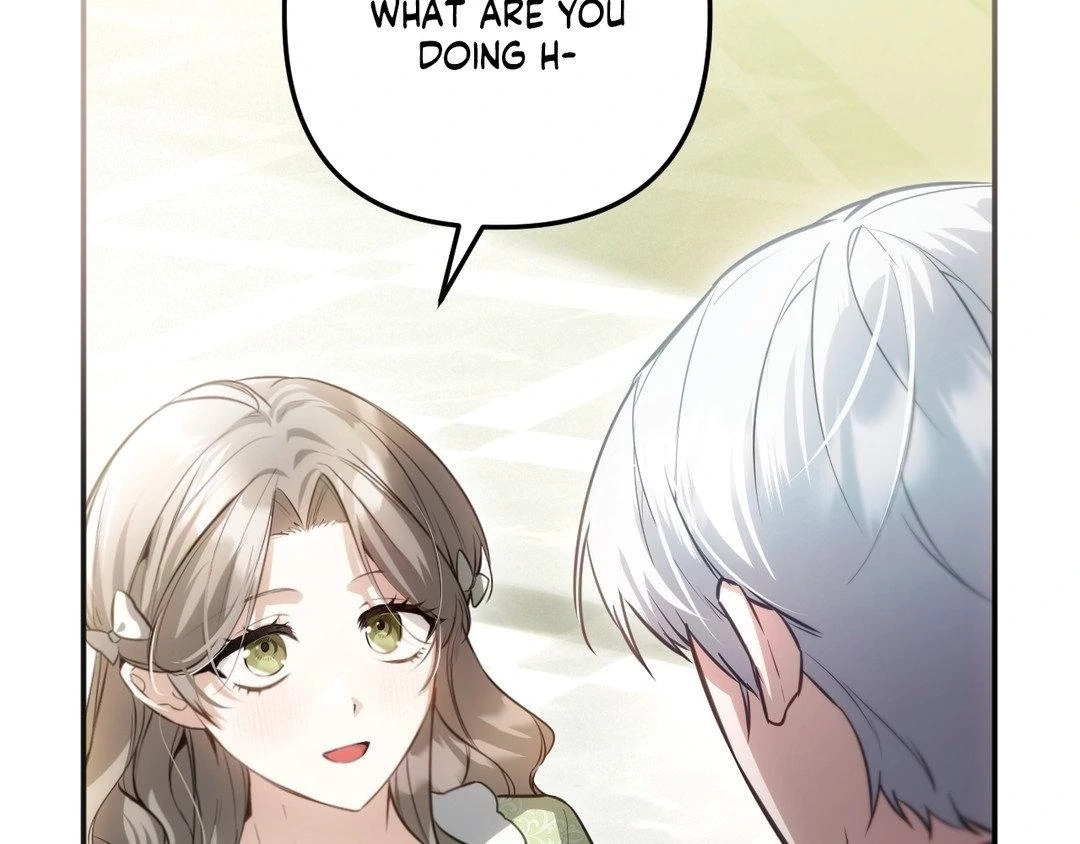 Read The Proxy Bride chapter 23 image 11 on Lezhin