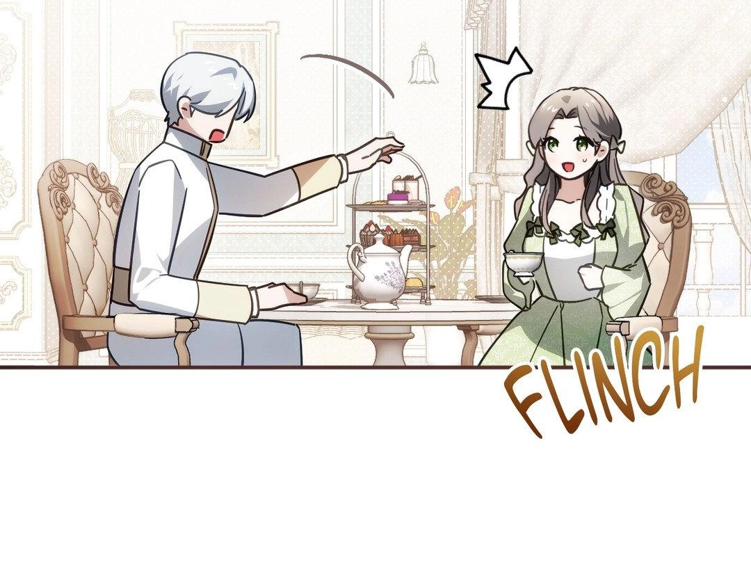 Read The Proxy Bride chapter 23 image 124 on Lezhin