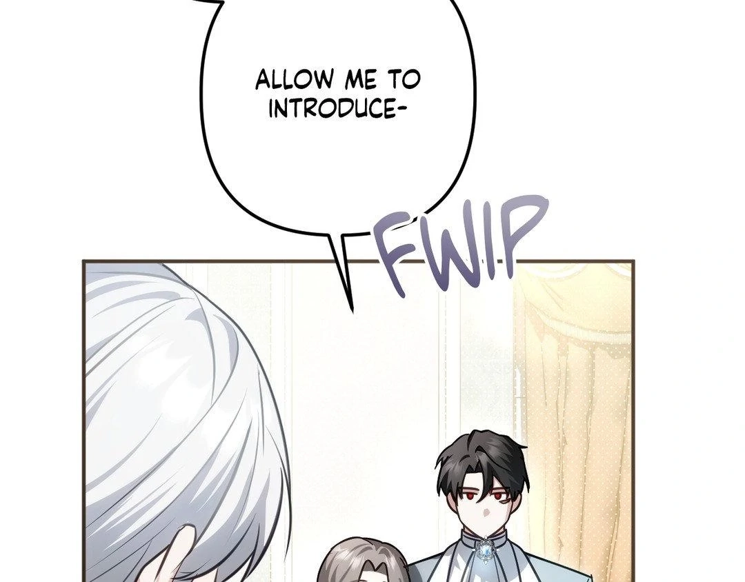 Read The Proxy Bride chapter 23 image 210 on Lezhin