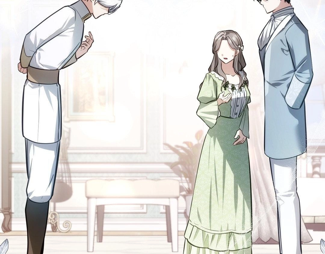 Read The Proxy Bride chapter 23 image 218 on Lezhin