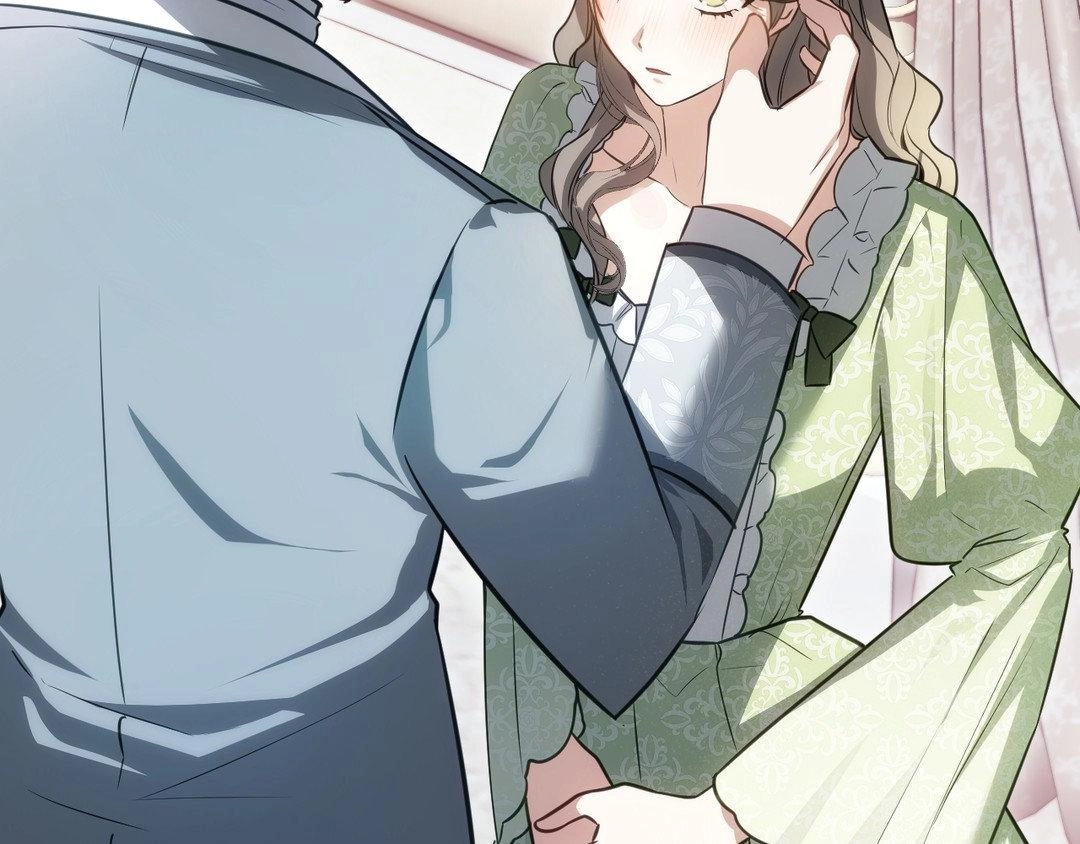 Read The Proxy Bride chapter 23 image 238 on Lezhin
