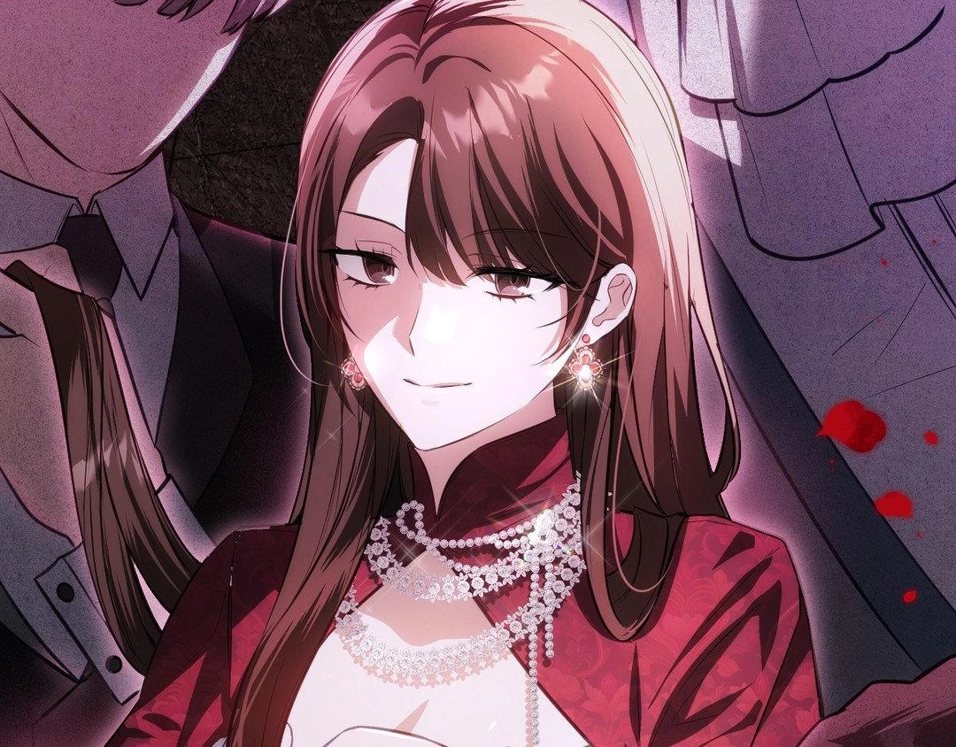 Read The Proxy Bride chapter 23 image 50 on Lezhin