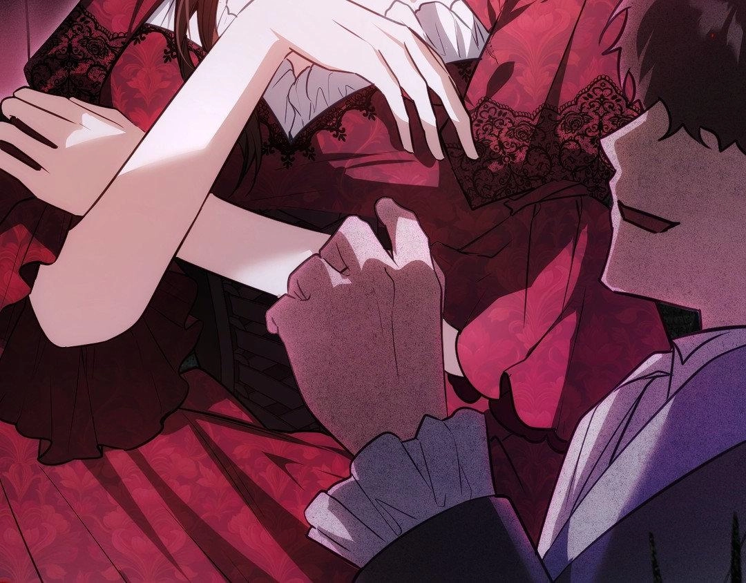 Read The Proxy Bride chapter 23 image 51 on Lezhin