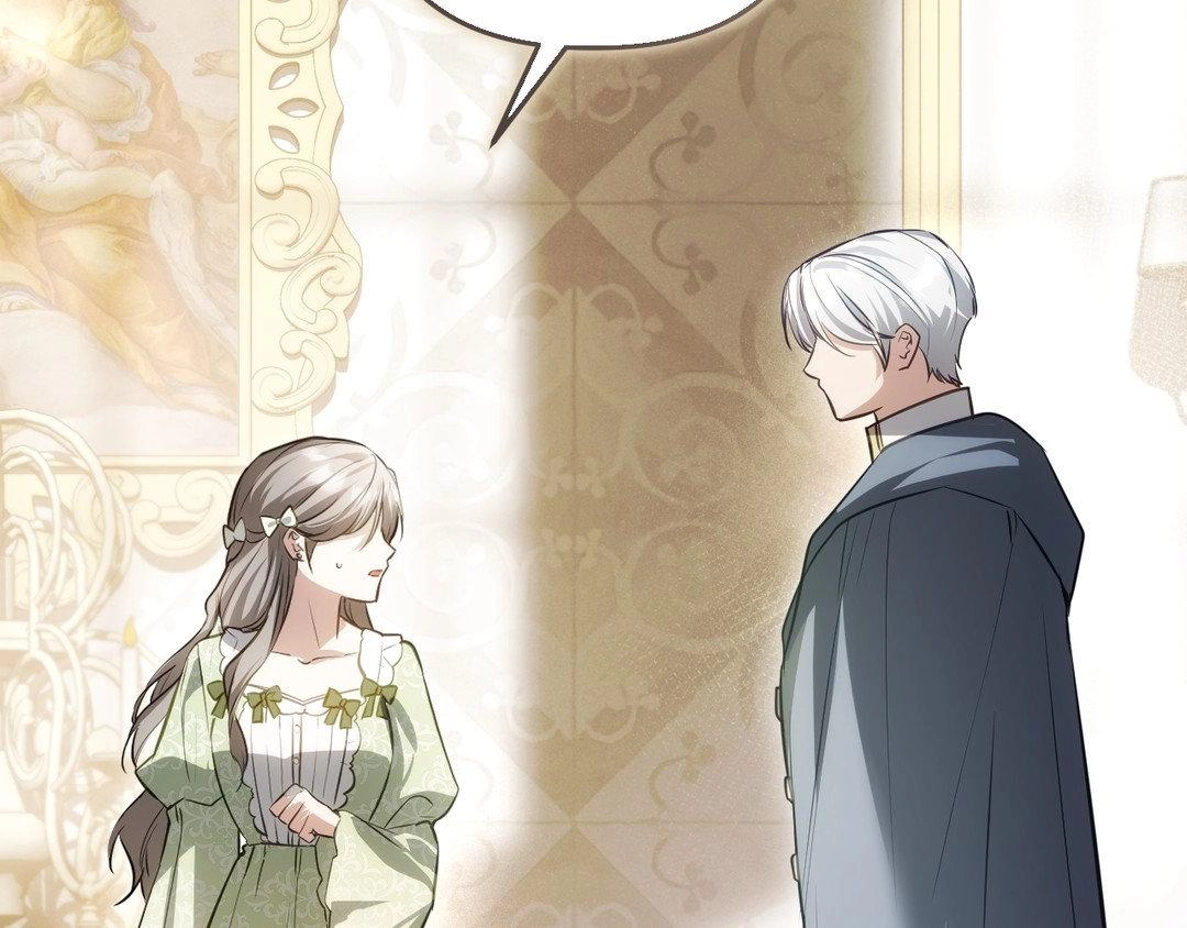 Read The Proxy Bride chapter 23 image 7 on Lezhin