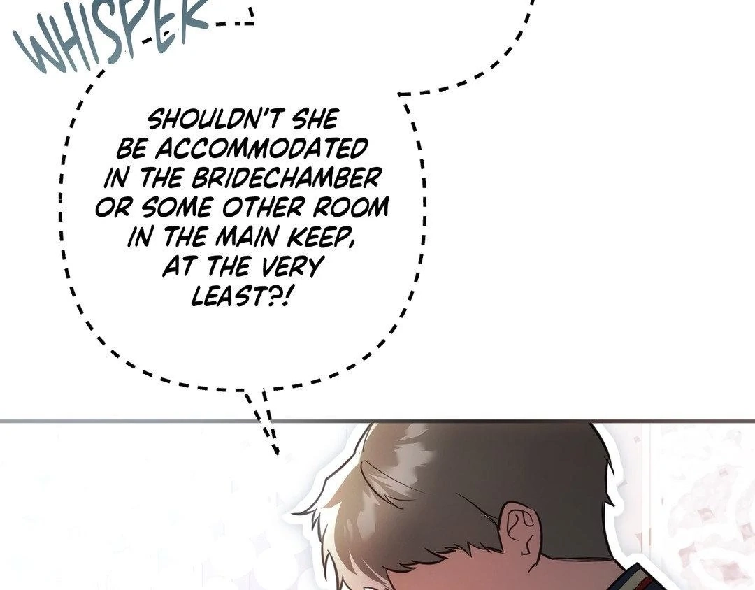 Read The Proxy Bride chapter 23 image 72 on Lezhin