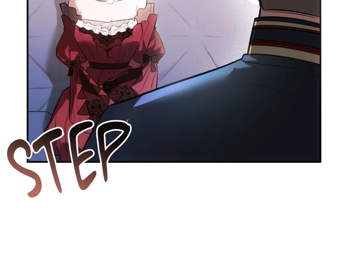 Read The Proxy Bride chapter 23 image 76 on Lezhin