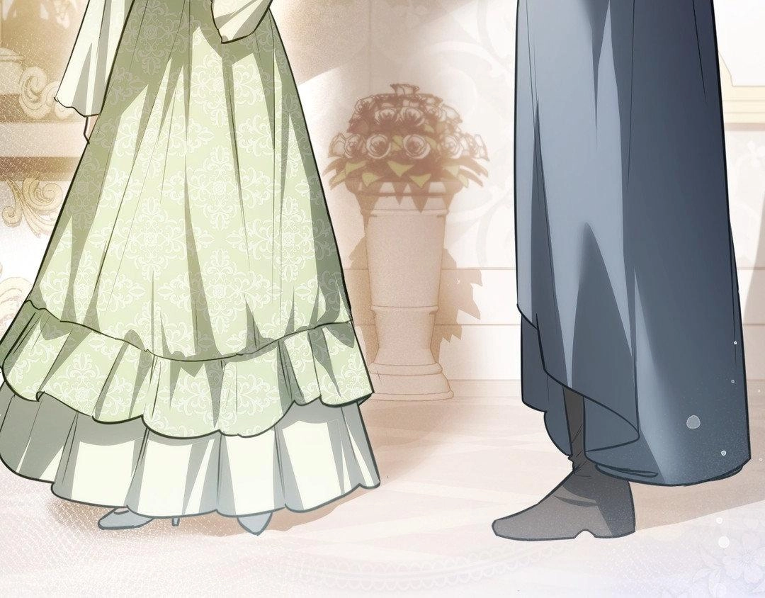 Read The Proxy Bride chapter 23 image 8 on Lezhin
