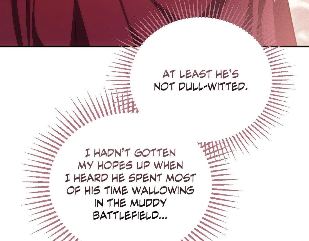 Read The Proxy Bride chapter 23 image 84 on Lezhin