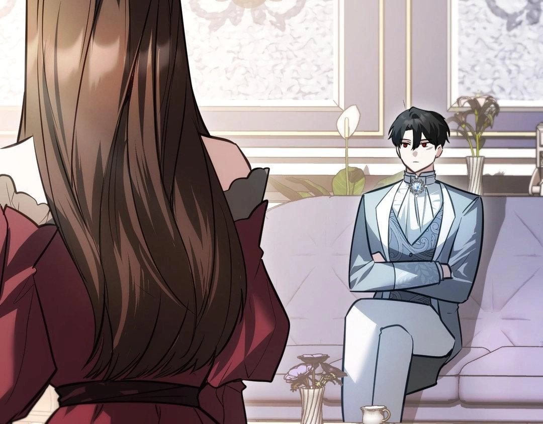 Read The Proxy Bride chapter 23 image 90 on Lezhin