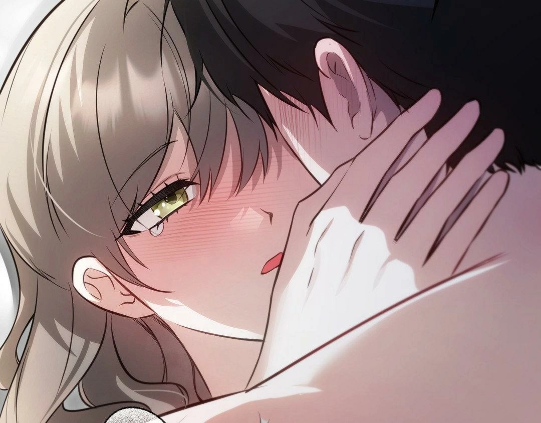 Read The Proxy Bride chapter 24 image 162 on Lezhin