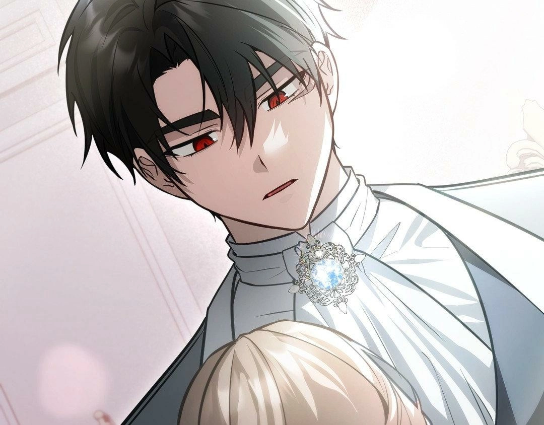 Read The Proxy Bride chapter 24 image 43 on Lezhin