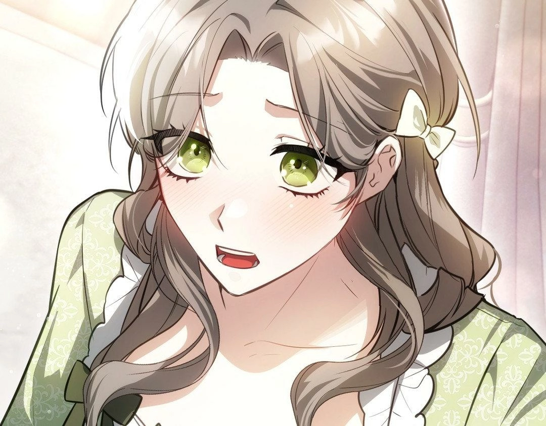 Read The Proxy Bride chapter 24 image 5 on Lezhin