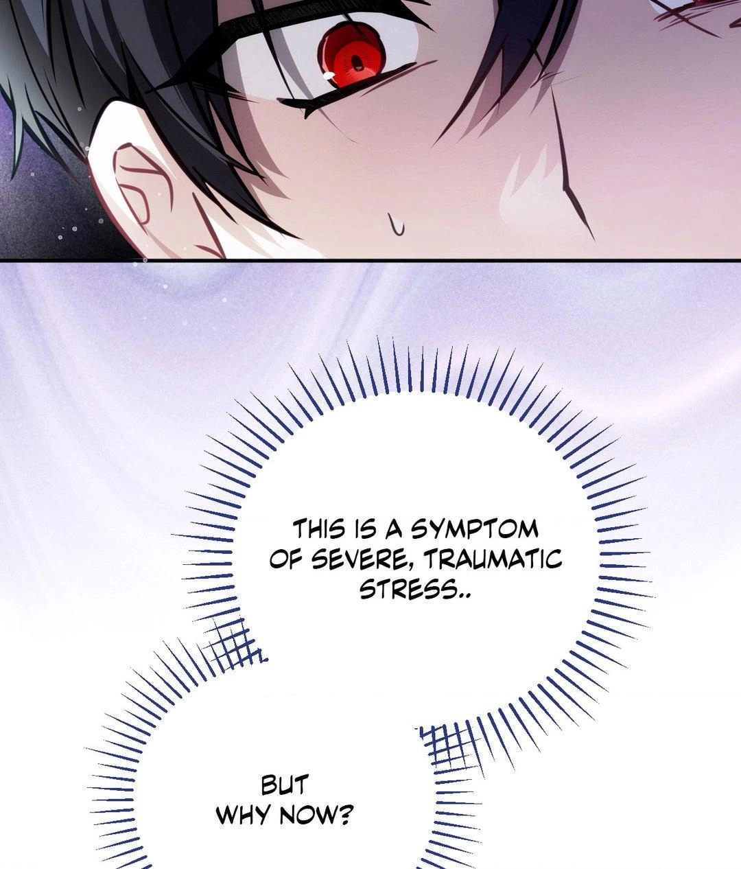 Read The Proxy Bride chapter 25 image 101 on Lezhin