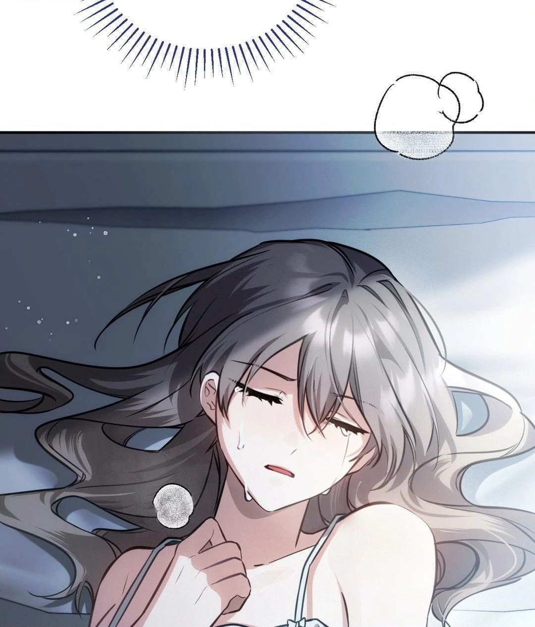 Read The Proxy Bride chapter 25 image 102 on Lezhin