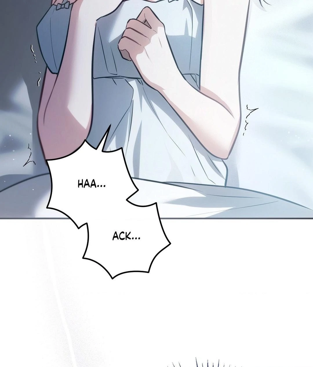 Read The Proxy Bride chapter 25 image 103 on Lezhin