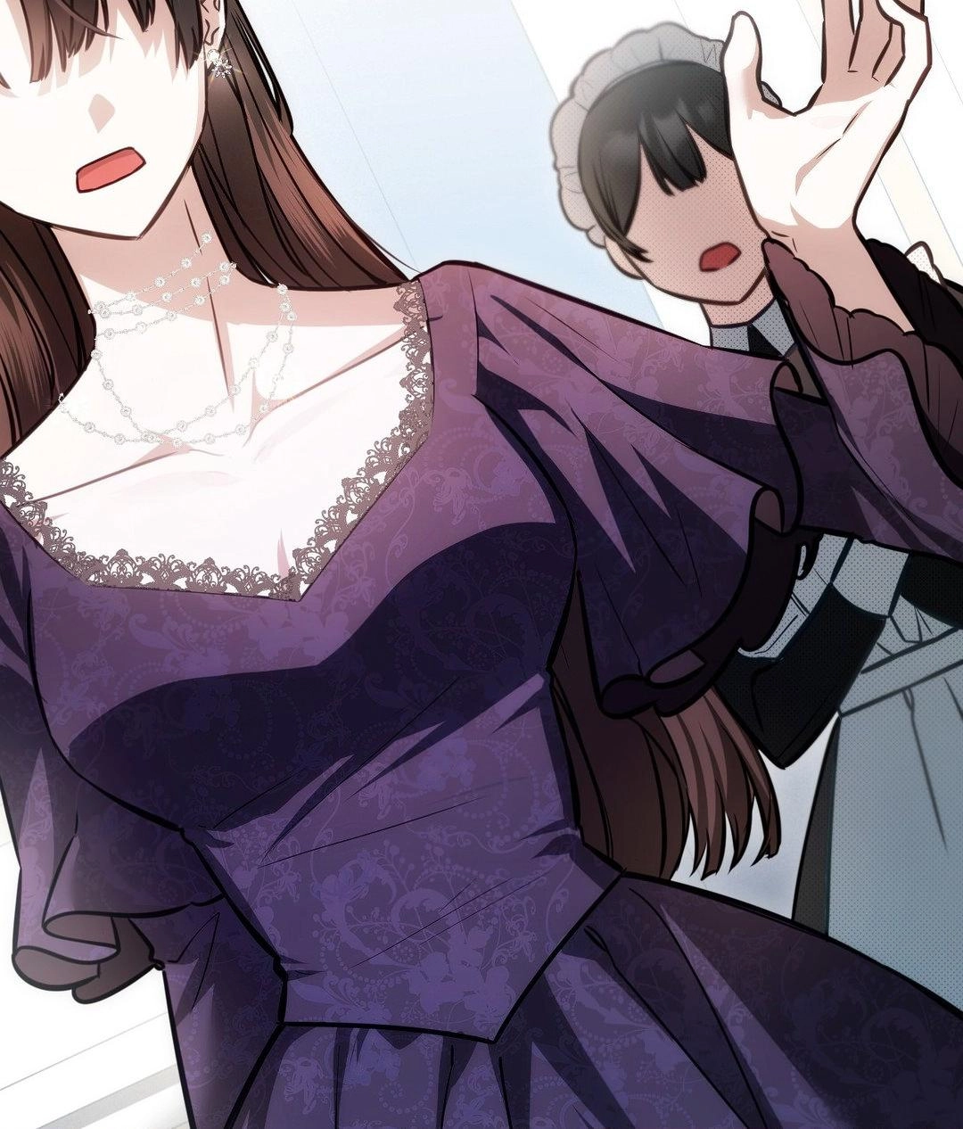 Read The Proxy Bride chapter 25 image 11 on Lezhin