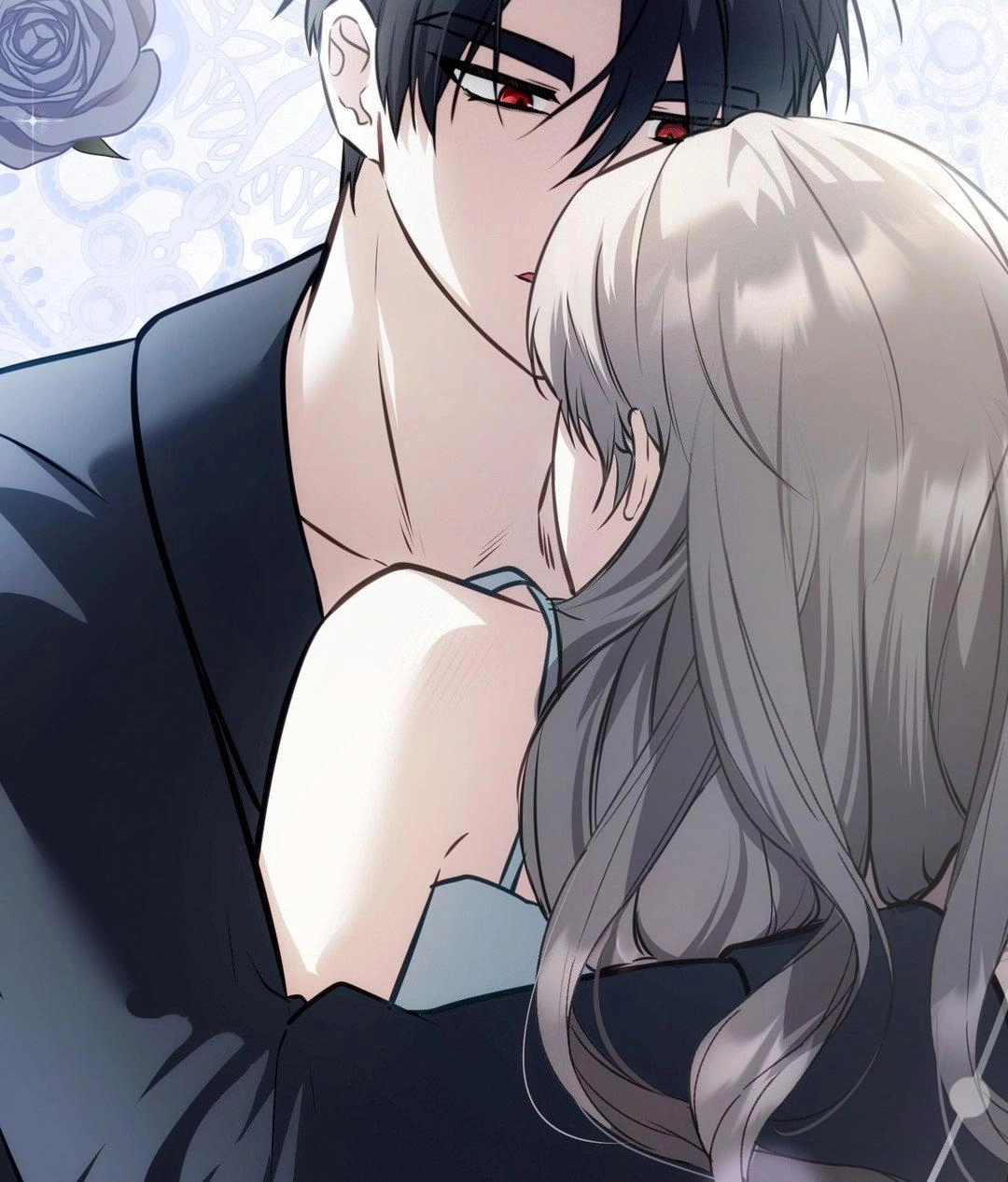Read The Proxy Bride chapter 25 image 112 on Lezhin
