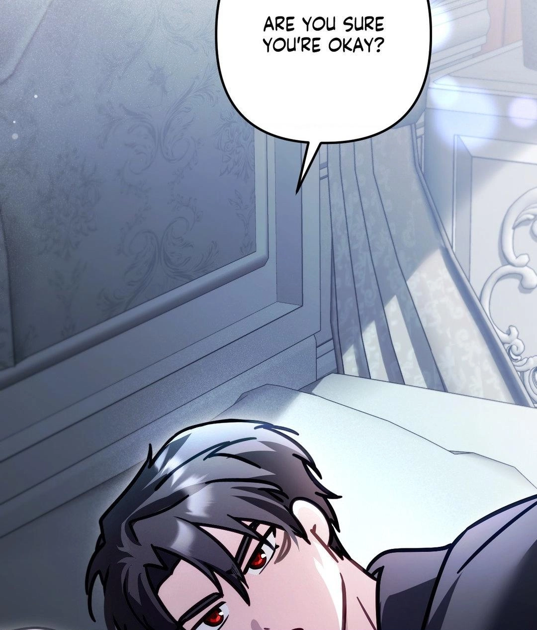 Read The Proxy Bride chapter 25 image 122 on Lezhin