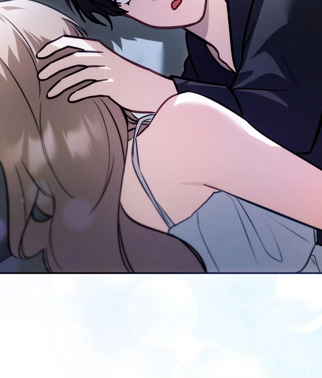 Read The Proxy Bride chapter 25 image 123 on Lezhin