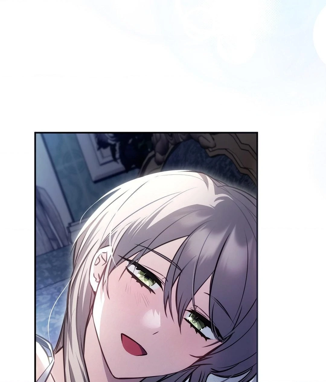 Read The Proxy Bride chapter 25 image 124 on Lezhin