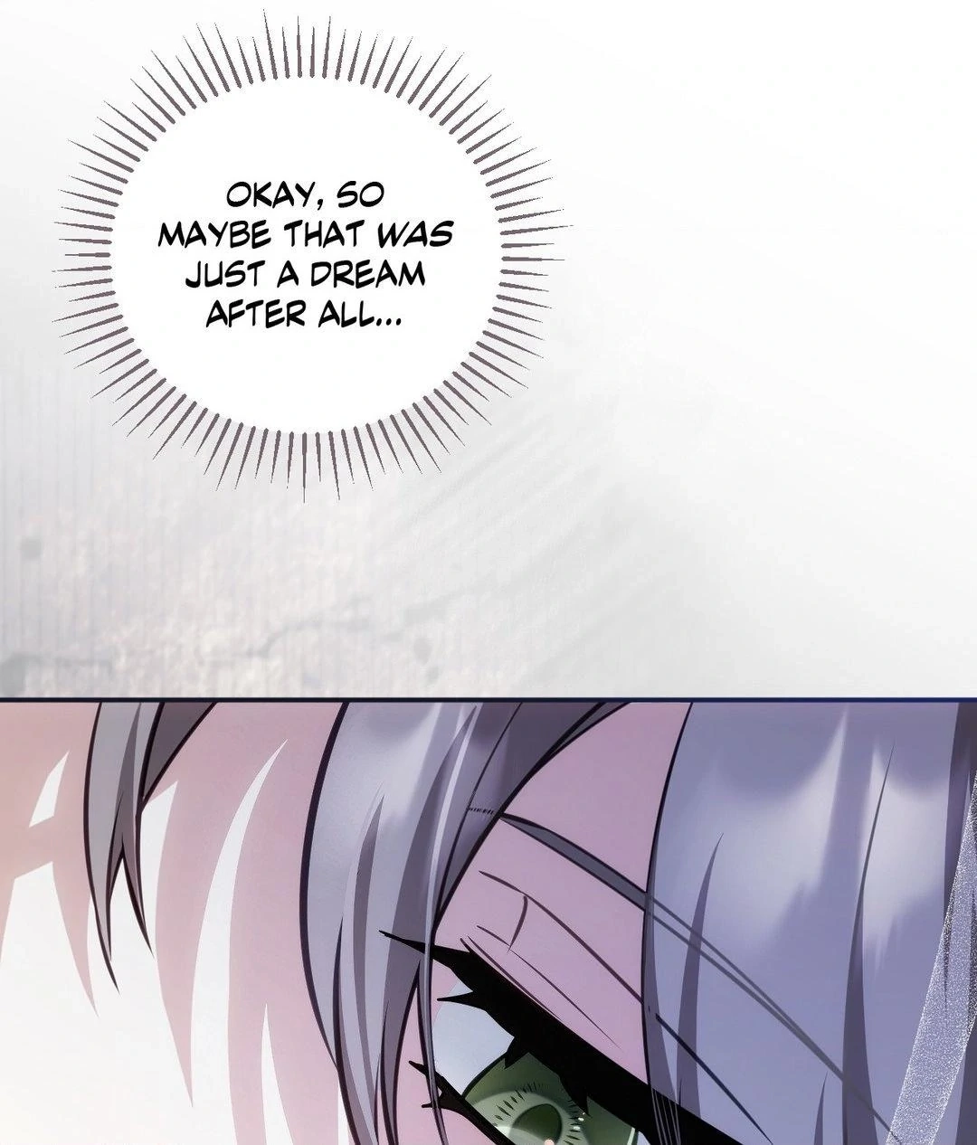 Read The Proxy Bride chapter 25 image 126 on Lezhin