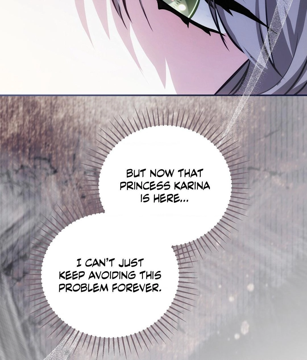 Read The Proxy Bride chapter 25 image 127 on Lezhin
