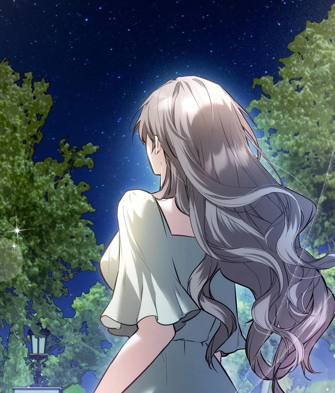 Read The Proxy Bride chapter 25 image 142 on Lezhin