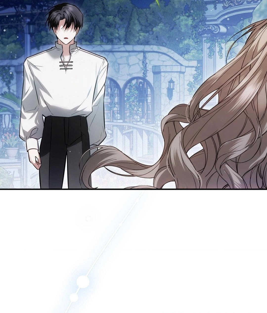 Read The Proxy Bride chapter 25 image 147 on Lezhin