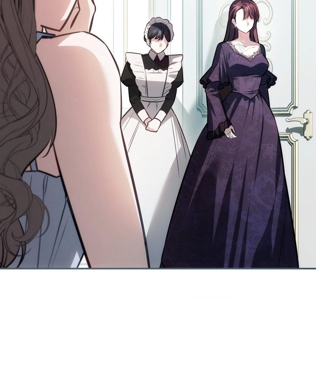 Read The Proxy Bride chapter 25 image 15 on Lezhin