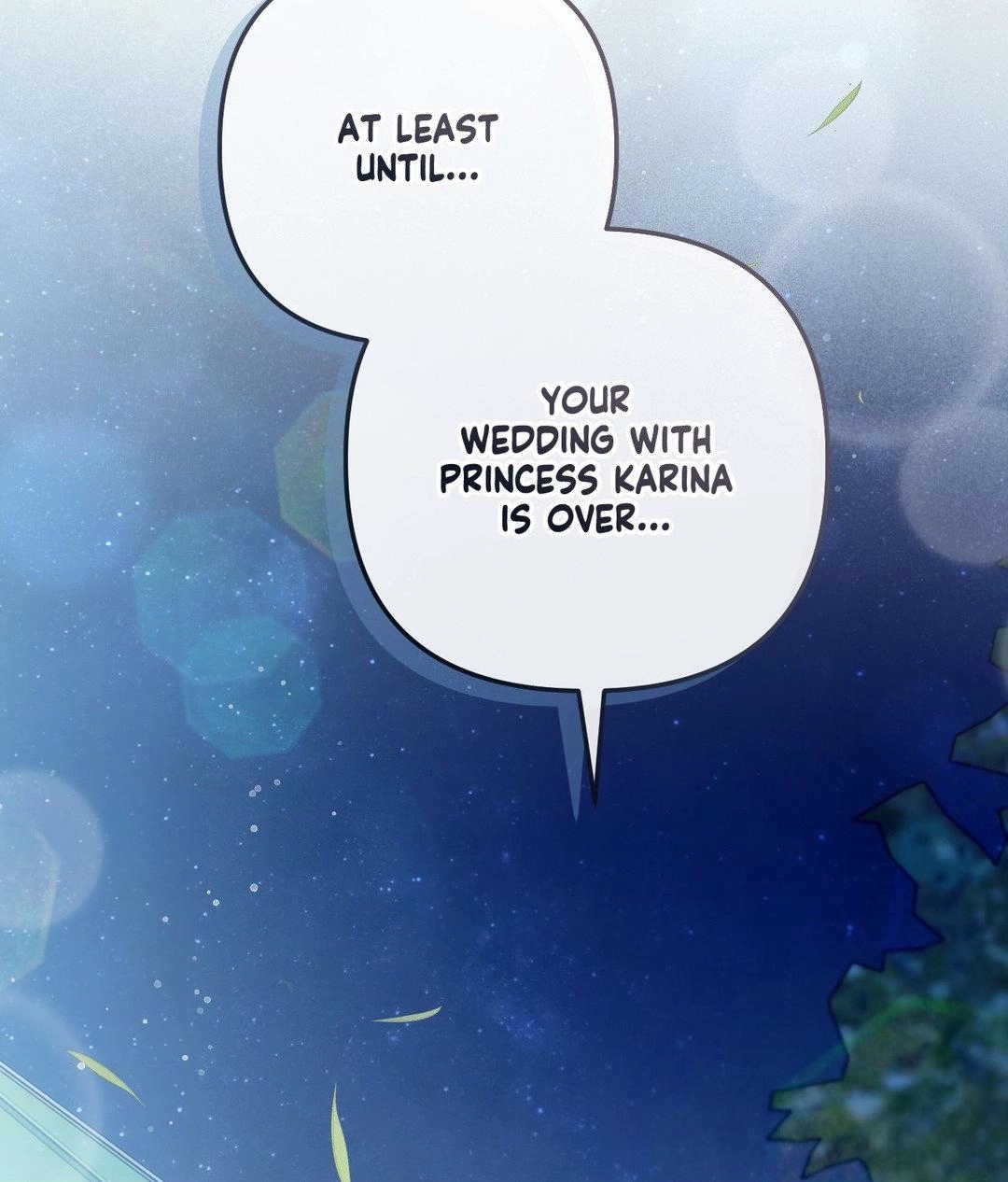 Read The Proxy Bride chapter 25 image 153 on Lezhin