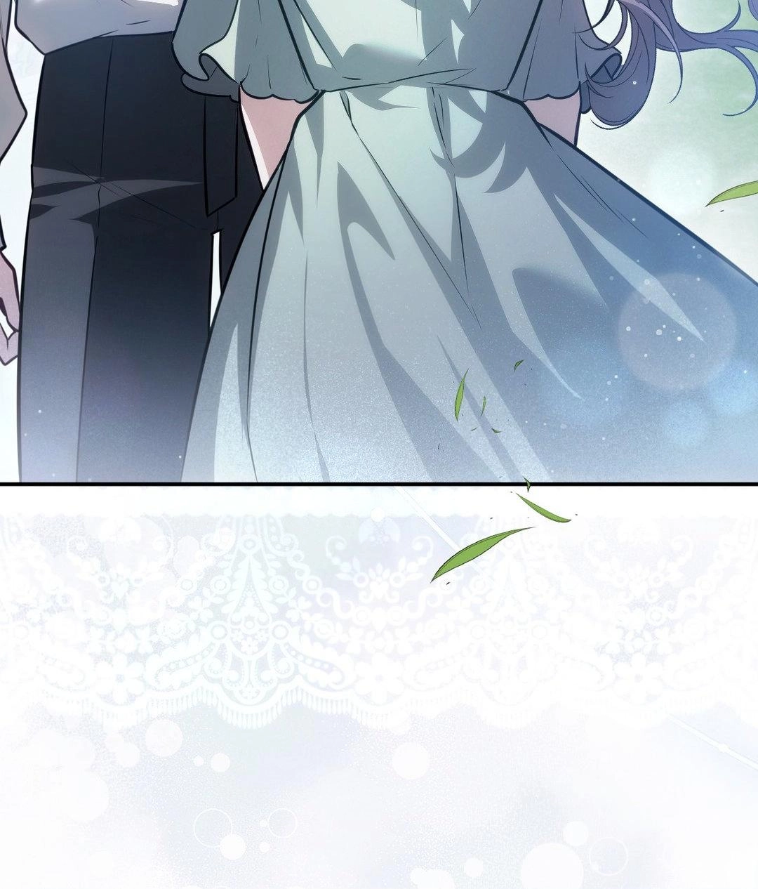 Read The Proxy Bride chapter 25 image 155 on Lezhin