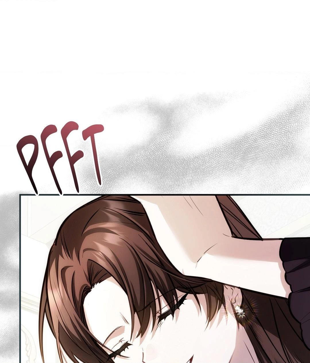 Read The Proxy Bride chapter 25 image 16 on Lezhin