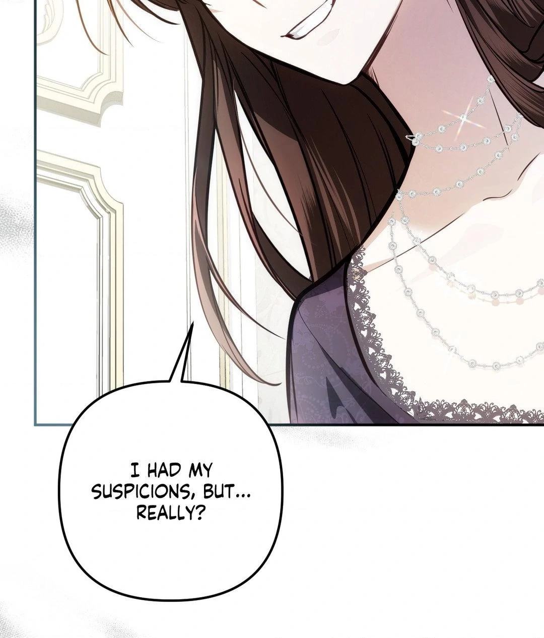 Read The Proxy Bride chapter 25 image 17 on Lezhin
