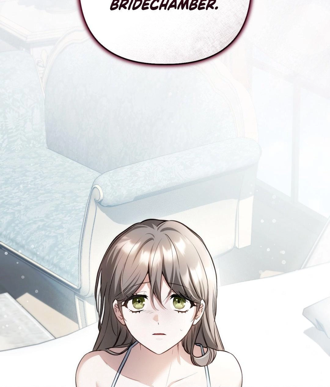 Read The Proxy Bride chapter 25 image 19 on Lezhin