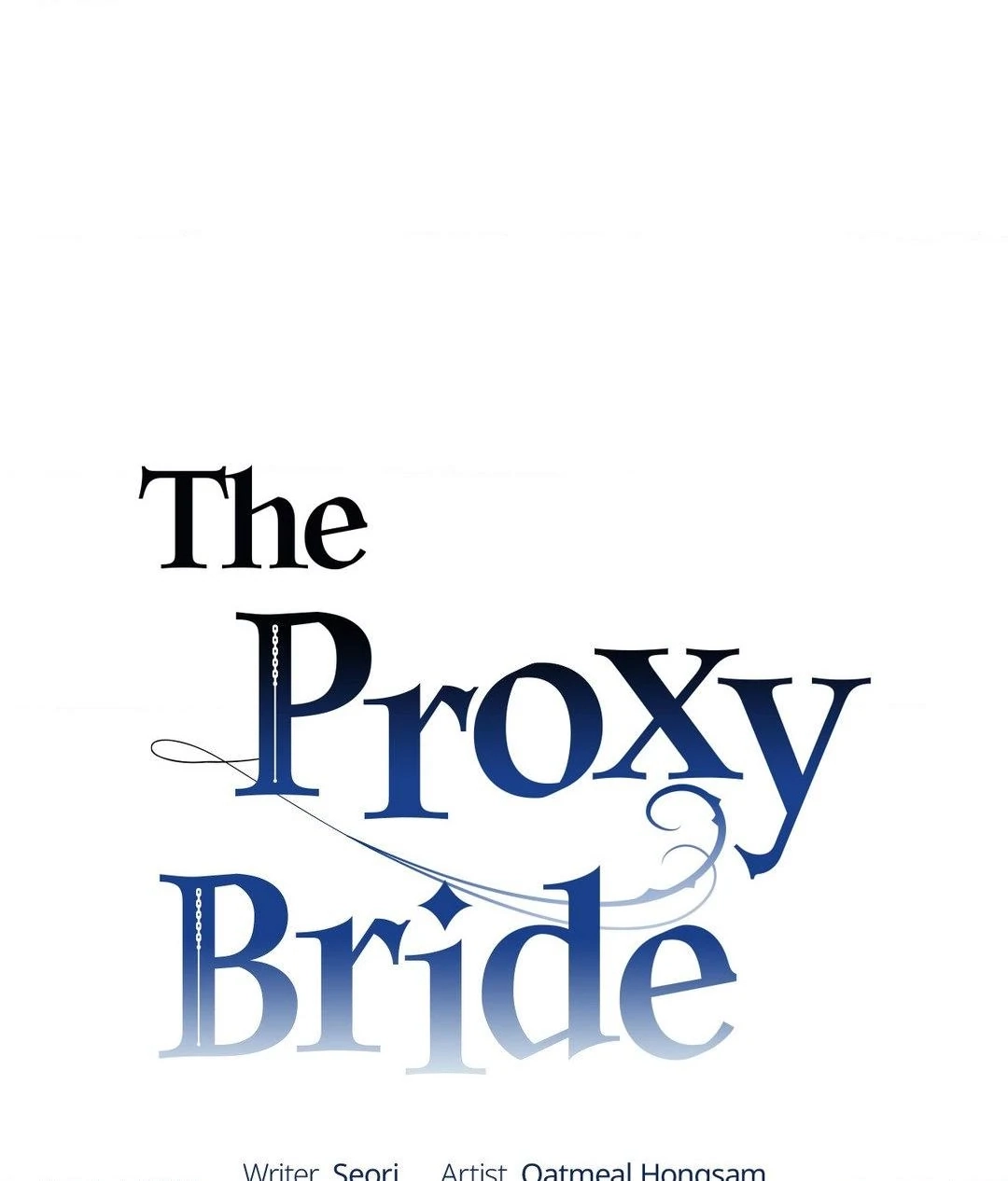 Read The Proxy Bride chapter 25 image 23 on Lezhin