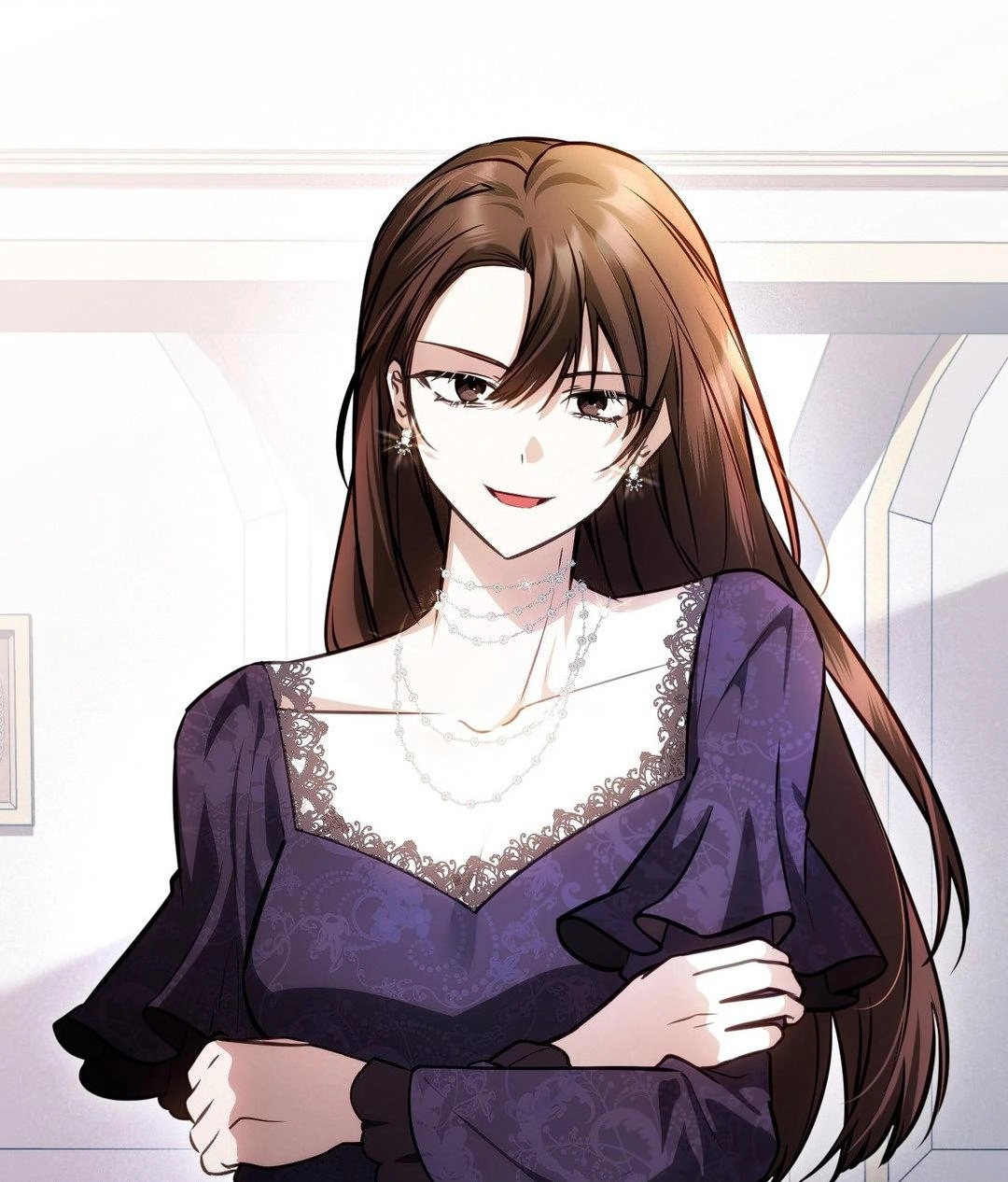 Read The Proxy Bride chapter 25 image 26 on Lezhin