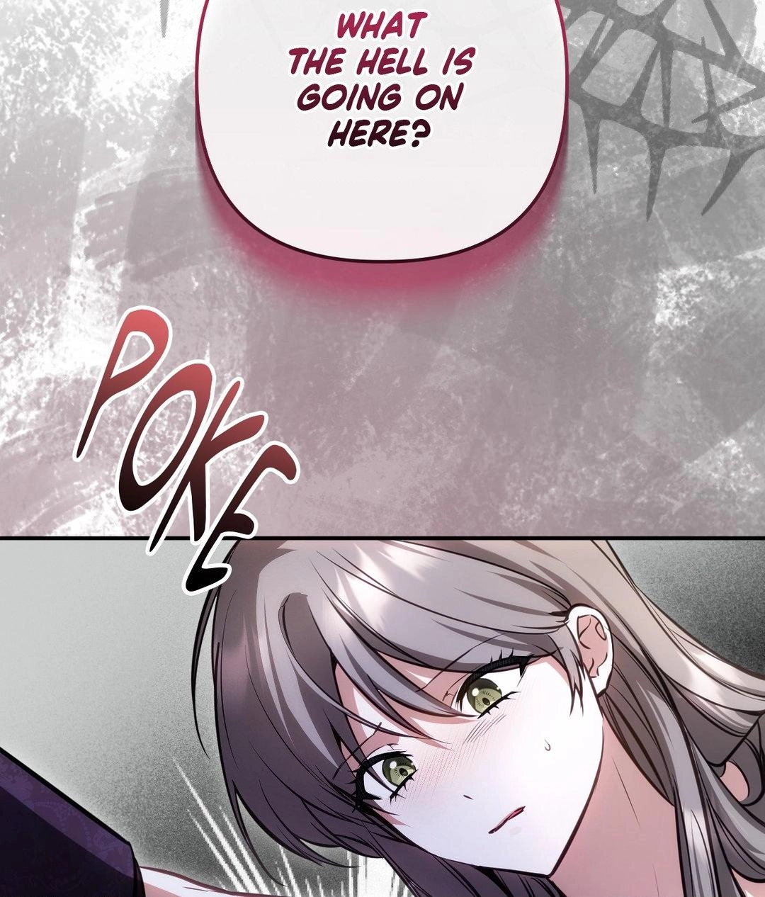 Read The Proxy Bride chapter 25 image 28 on Lezhin