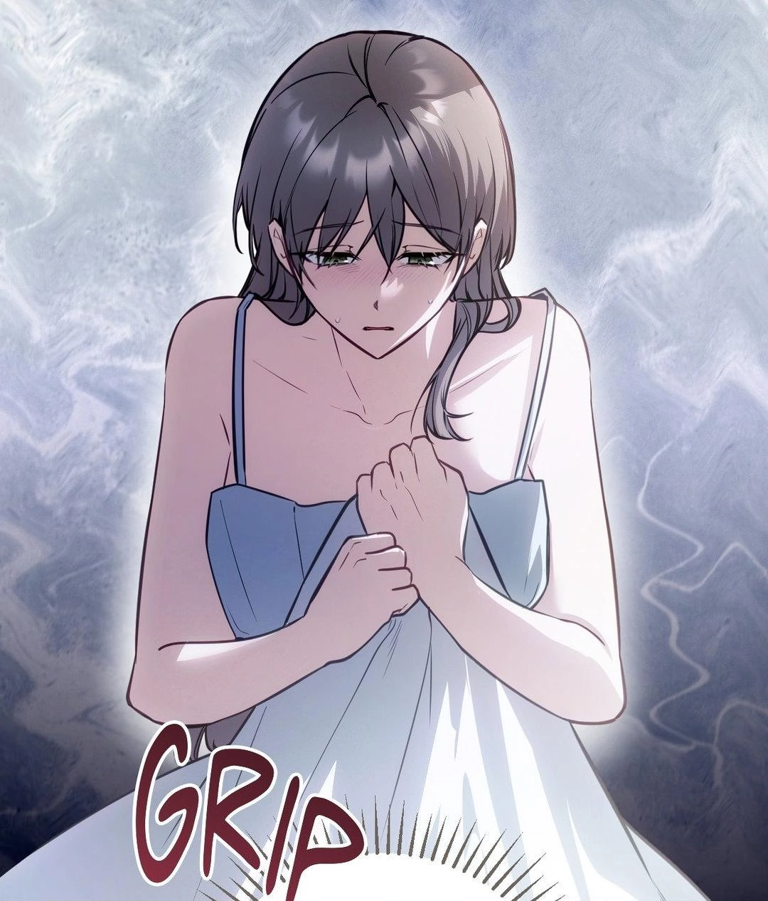 Read The Proxy Bride chapter 25 image 33 on Lezhin